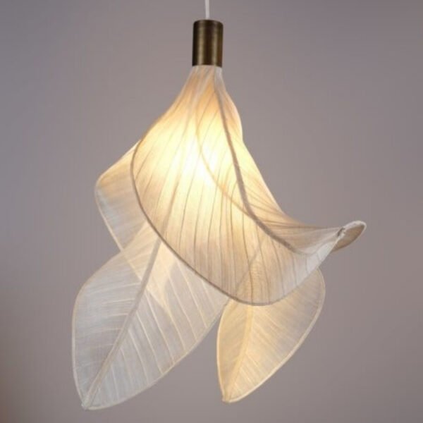 Designed Hanging Light