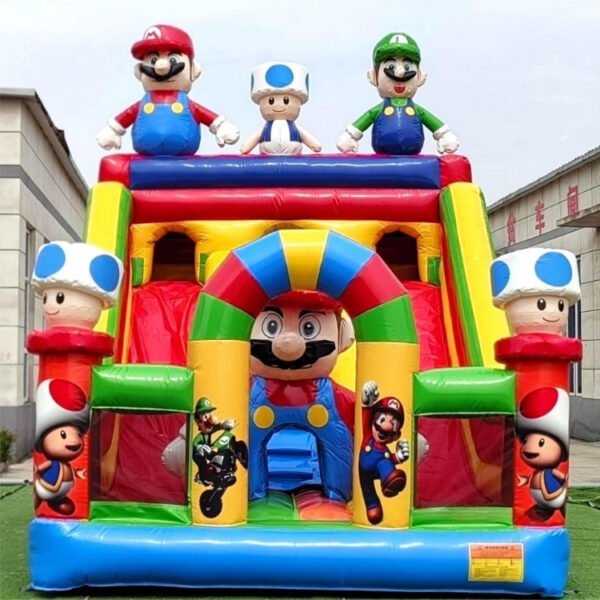 Bouncy House
