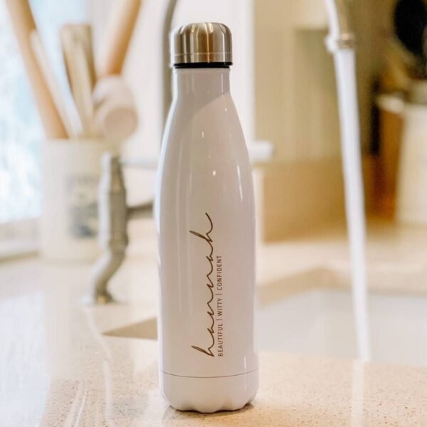 Customized Bottle