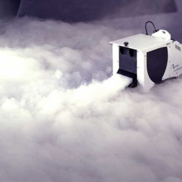 Smoke Machine