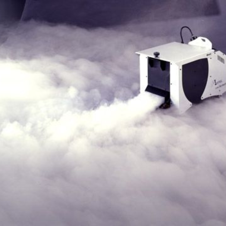 Smoke Machine