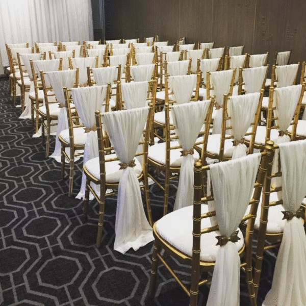 Banquet Chairs
