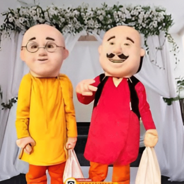 Motu Patlu Combo