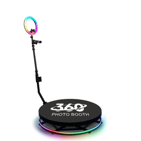 360° Photobooth